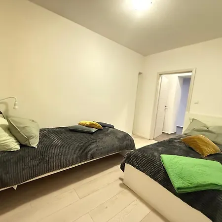 Soul & Travel Ac And Wifi Croazia *