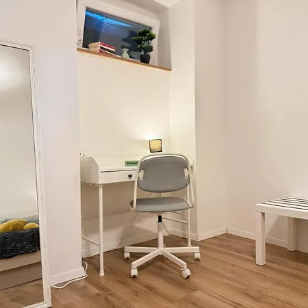 Apartman Soul & Travel Ac And Wifi Croazia