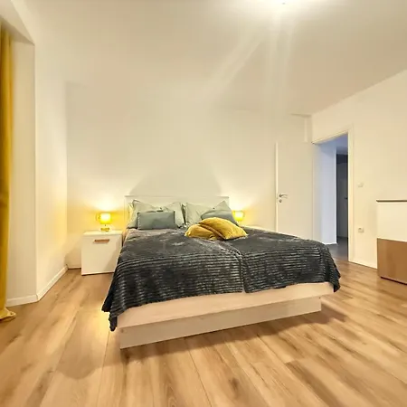 Soul & Travel Ac And Wifi Croazia *