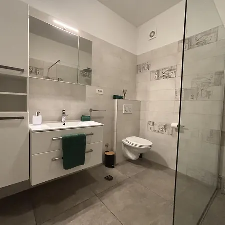 Apartman Soul & Travel Ac And Wifi Croazia Opatija