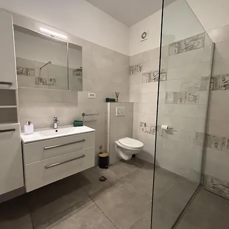 Soul & Travel Ac And Wifi Croazia Opatija