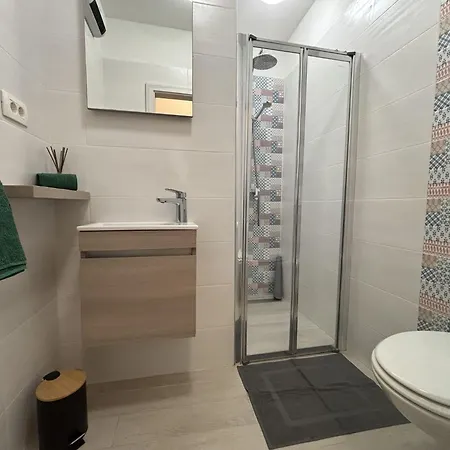 Soul & Travel Ac And Wifi Croazia * Opatija