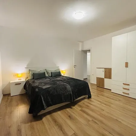 Apartman Soul & Travel Ac And Wifi Croazia