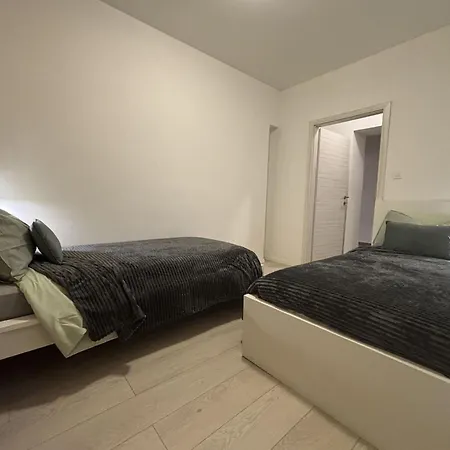 Apartman Soul & Travel Ac And Wifi Croazia *