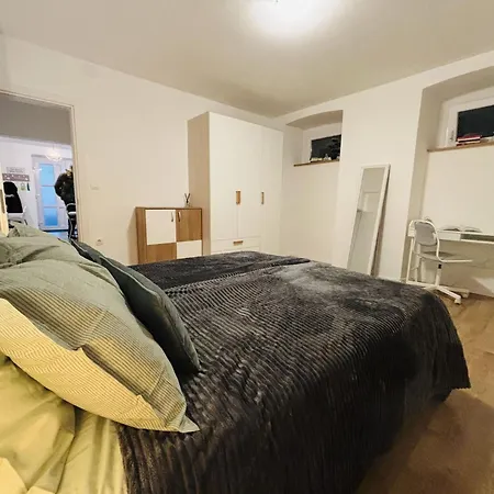 Soul & Travel Ac And Wifi Croazia * Opatija