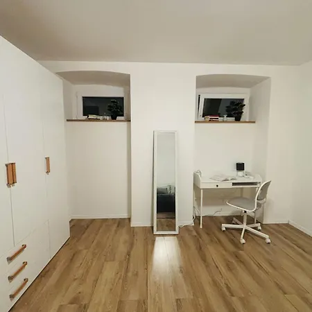 Soul & Travel Ac And Wifi Croazia Apartman