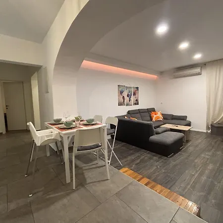 Soul & Travel Ac And Wifi Croazia *