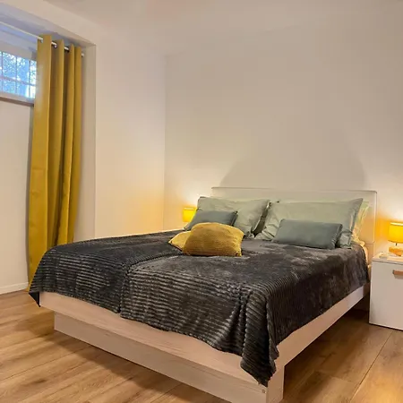 Appartamento Soul & Travel Ac And Wifi Croazia *