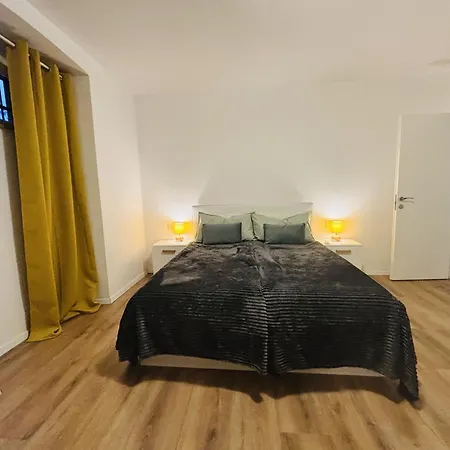 Soul & Travel Ac And Wifi Croazia Apartment *