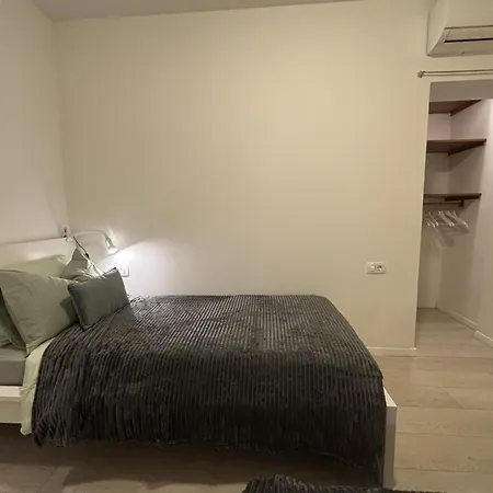 Soul & Travel Ac And Wifi Croazia Apartment Opatija