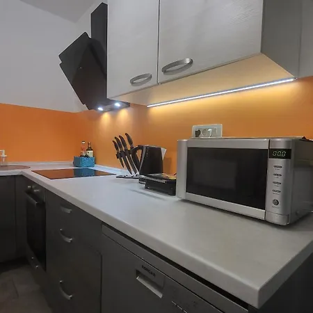 Soul & Travel Ac And Wifi Croazia *