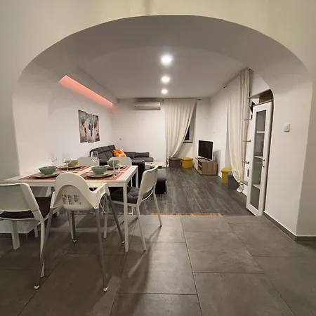 Apartment Soul & Travel Ac And Wifi Croazia *