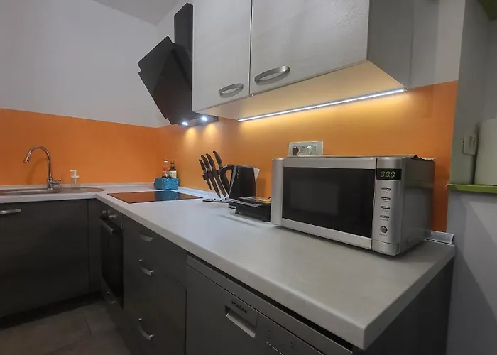 Soul & Travel Ac And Wifi Croazia *