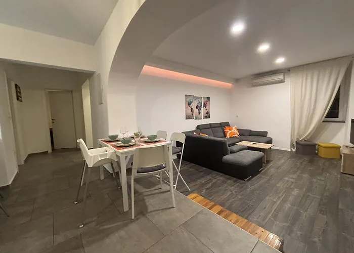 Soul & Travel Ac And Wifi Croazia *