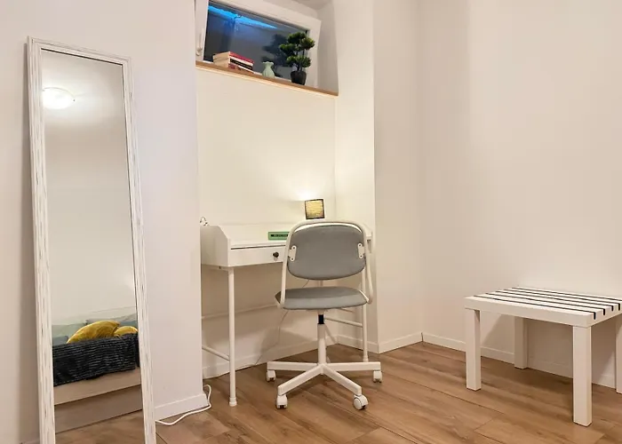 Appartement Soul & Travel Ac And Wifi Croazia