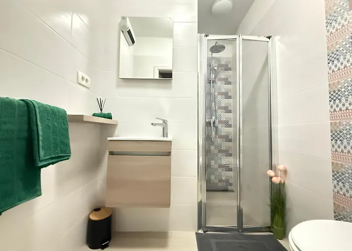 Appartement Soul & Travel Ac And Wifi Croazia Opatija