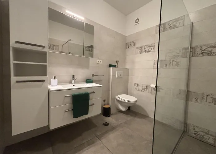 Appartement Soul & Travel Ac And Wifi Croazia Opatija