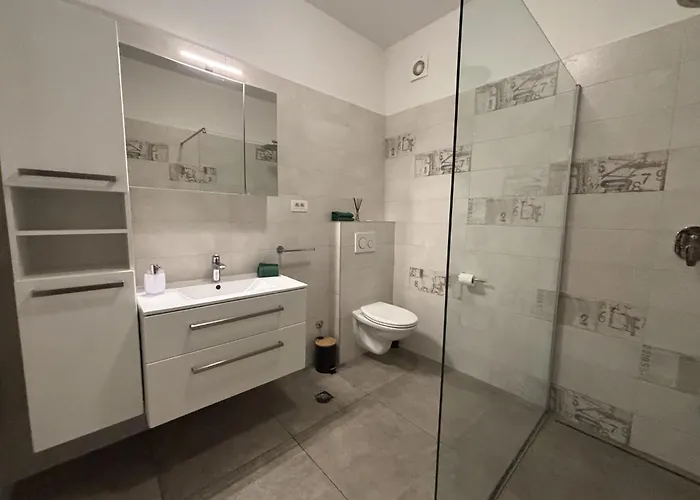 Soul & Travel Ac And Wifi Croazia Opatija