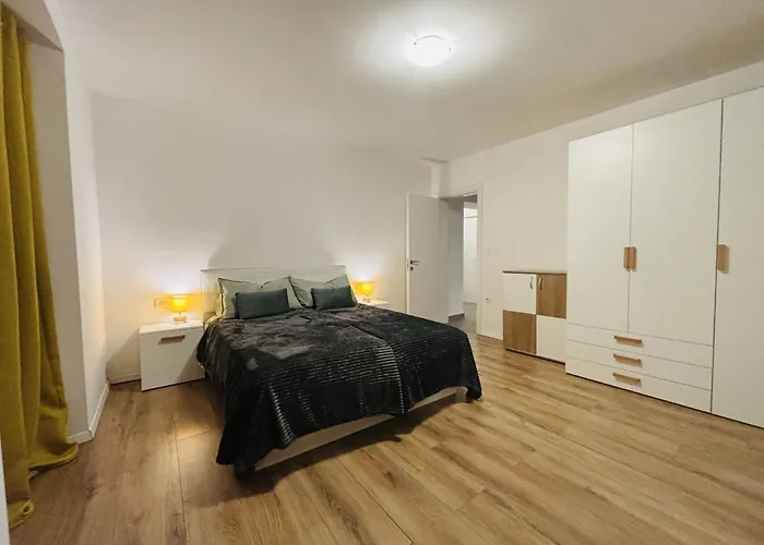 Appartement Soul & Travel Ac And Wifi Croazia