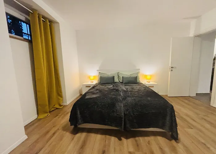 Soul & Travel Ac And Wifi Croazia Appartement *