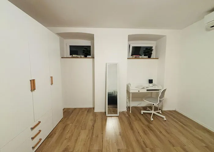 Soul & Travel Ac And Wifi Croazia Appartement