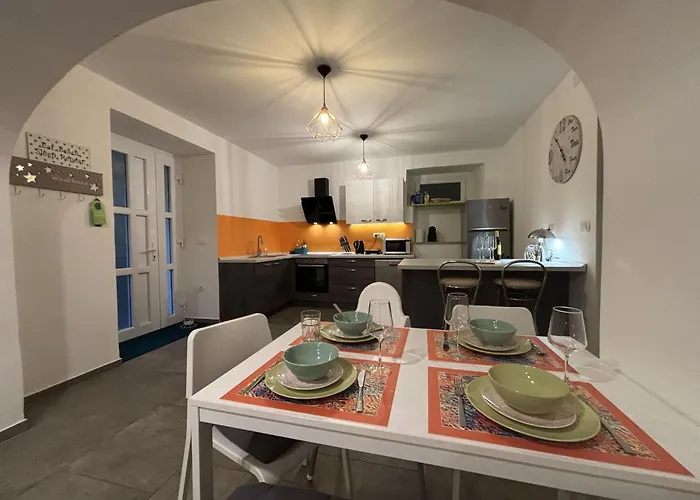 Soul & Travel Ac And Wifi Croazia Opatija