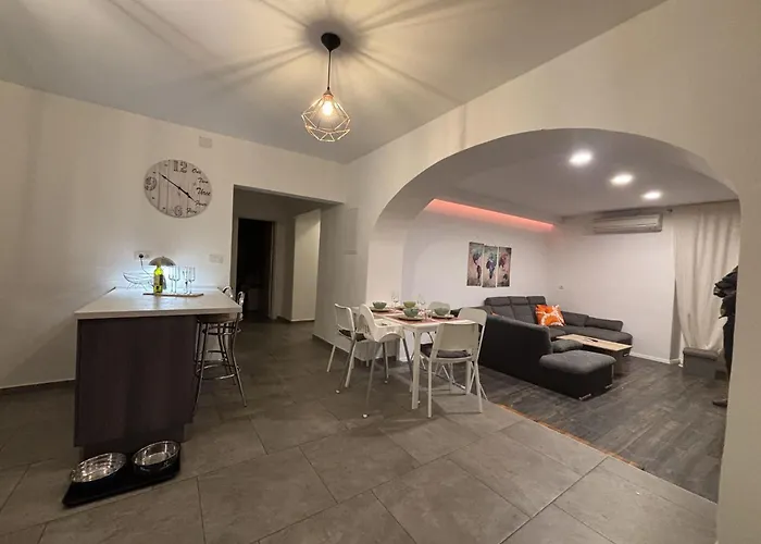 Soul & Travel Ac And Wifi Croazia Appartement